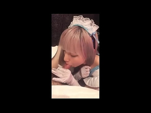 ❤️ I-Japanese Idol [mayuka], isinxibo sesicakakazi saseFransi, inxalenye yoku-1, i-blowjob kunye ne-jerk off nge-lotion ❤️  kwi-xh.com-porn-kai.ru ﹏
