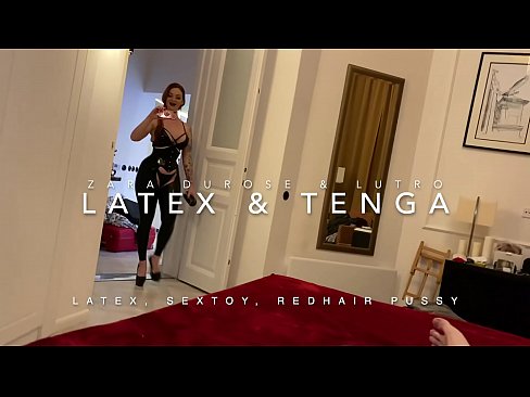 ❤️ I-stepsister enentloko ebomvu enxibe isinxibo se-latex esifakwe nguyise wesibini ❤️ kwi-xh.com-porn-kai.ru ﹏